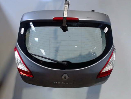 HAYON RENAULT MEGANE III 2008-