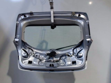 HAYON RENAULT MEGANE III 2008-