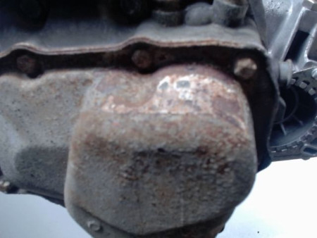 BOITE A VITESSE MECANIQUE OPEL ASTRA 2004- 1.7 CDTI 