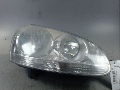 PHARE DROIT VOLKSWAGEN GOLF V 2003-2009