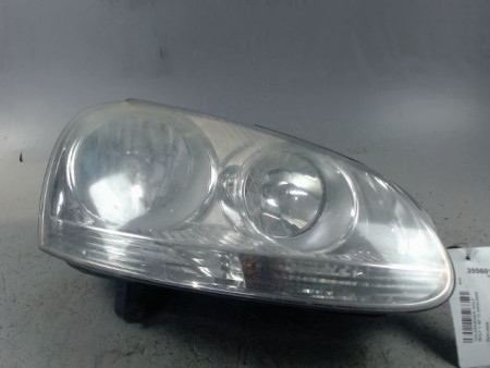 PHARE DROIT VOLKSWAGEN GOLF V 2003-2009