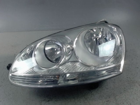 PHARE GAUCHE VOLKSWAGEN GOLF V 2003-2009