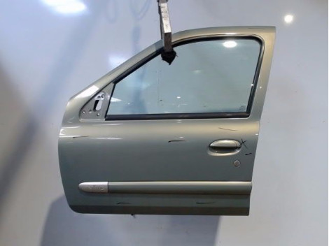 PORTE AVANT GAUCHE RENAULT CLIO II PH.2 01-06