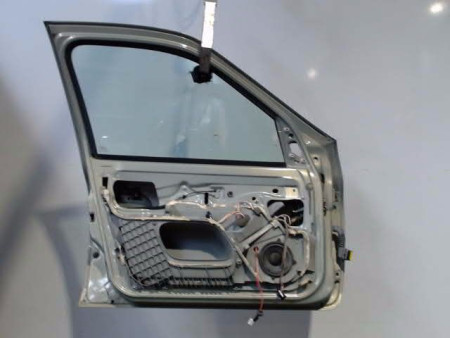 PORTE AVANT GAUCHE RENAULT CLIO II PH.2 01-06
