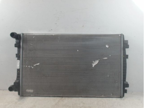 RADIATEUR SEAT LEON 2009-