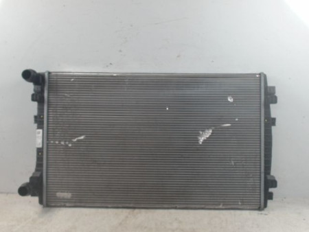 RADIATEUR SEAT LEON 2009-
