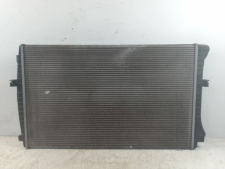 RADIATEUR SEAT LEON 2009-