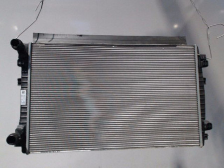 RADIATEUR VOLKSWAGEN GOLF