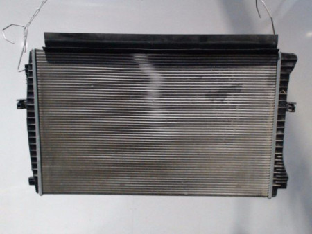 RADIATEUR VOLKSWAGEN GOLF