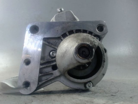 DEMARREUR CITROEN C3 2002-2005