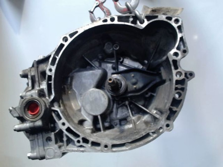 BOITE A VITESSE MECANIQUE PEUGEOT 807 2.0 HDi