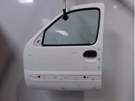 PORTE AVANT GAUCHE RENAULT KANGOO