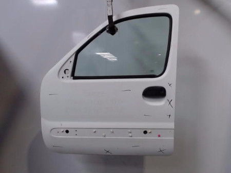 PORTE AVANT GAUCHE RENAULT KANGOO