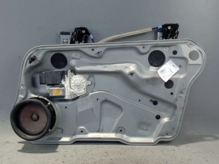 MECANISME+MOTEUR LEVE-GLACE AVANT DROIT VOLKSWAGEN GOLF IV 98-2004