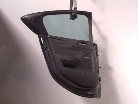 PORTE ARRIERE GAUCHE CITROEN DS4