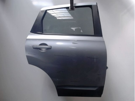 PORTE ARRIERE DROIT NISSAN QHASQAI 2007-
