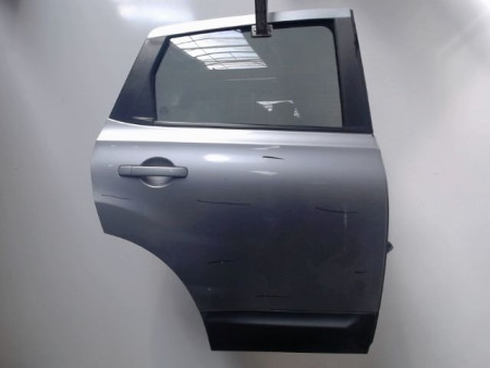 PORTE ARRIERE DROIT NISSAN QHASQAI 2007-