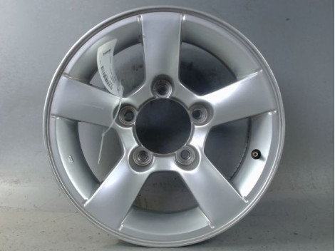 JANTE ALUMINIUM SUZUKI JIMNY