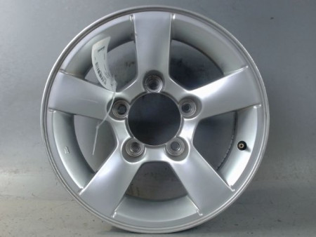 JANTE ALUMINIUM SUZUKI JIMNY