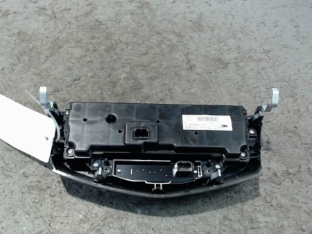 COMMANDE DE CHAUFFAGE NISSAN X-TRAIL