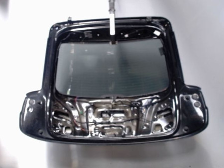 HAYON AUDI Q3