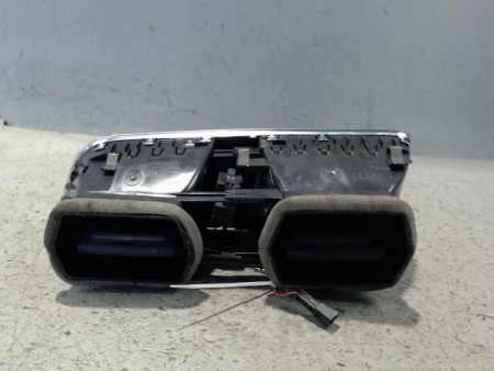 BOUTON DE WARNING AUDI Q3