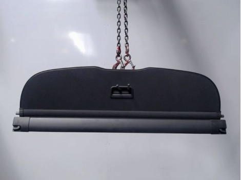 CACHE BAGAGE AUDI Q3