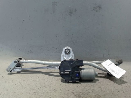 MECANISME ESSUIE-GLACE AVANT AUDI Q3