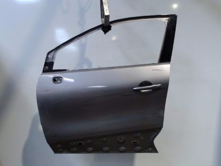 PORTE AVANT GAUCHE RENAULT CAPTUR