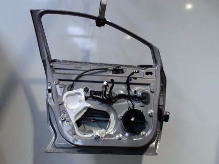 PORTE AVANT GAUCHE RENAULT CAPTUR