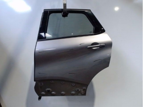 PORTE ARRIERE GAUCHE RENAULT CAPTUR