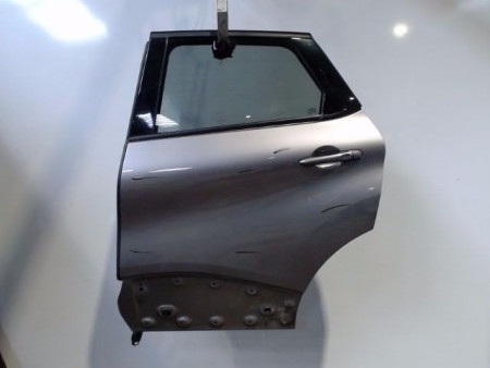 PORTE ARRIERE GAUCHE RENAULT CAPTUR