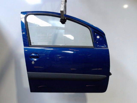 PORTE AVANT DROIT TOYOTA AYGO 5P