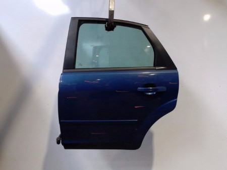 PORTE ARRIERE GAUCHE FORD FOCUS 2008-