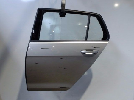 PORTE ARRIERE GAUCHE VOLKSWAGEN GOLF