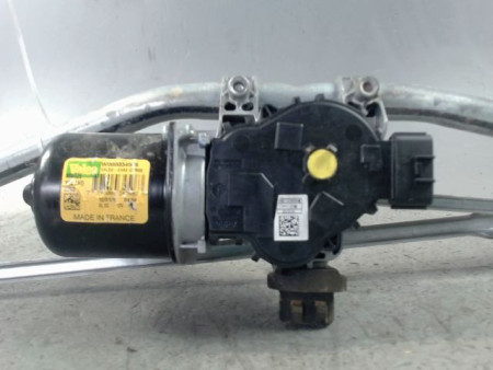 MECANISME ESSUIE-GLACE AVANT DACIA DUSTER 2010-