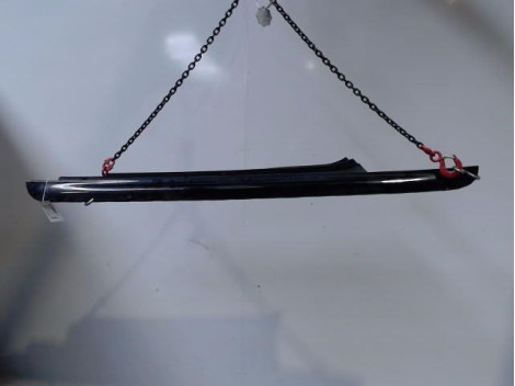 BAS CAISSE GAUCHE MINI MINI 2010-
