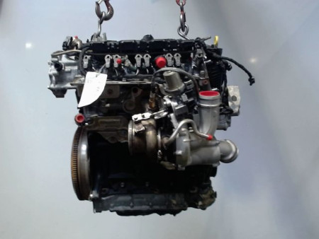 MOTEUR ESSENCE AUDI Q3 2.0 TFSI quattro