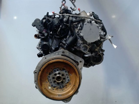 MOTEUR ESSENCE AUDI Q3 2.0 TFSI quattro