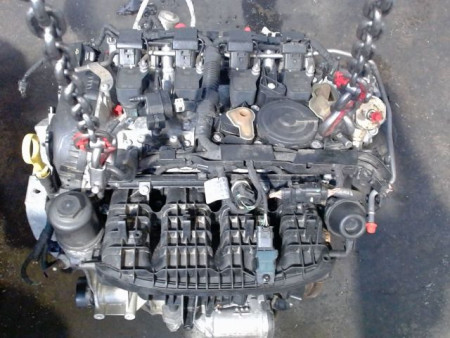 MOTEUR ESSENCE AUDI Q3 2.0 TFSI quattro