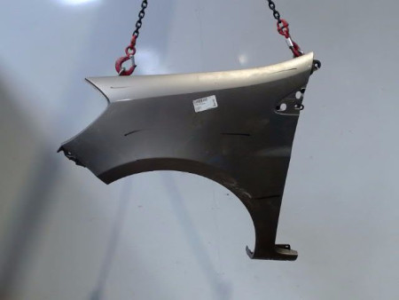 AILE AVANT GAUCHE RENAULT CLIO III 2009-