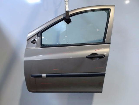 PORTE AVANT GAUCHE RENAULT CLIO III 2009-