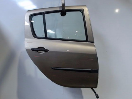 PORTE ARRIERE DROIT RENAULT CLIO III 2009-