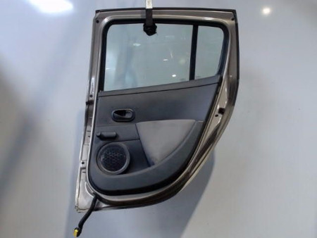 PORTE ARRIERE DROIT RENAULT CLIO III 2009-