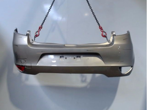 PARE-CHOC ARRIER RENAULT CLIO III 2009-