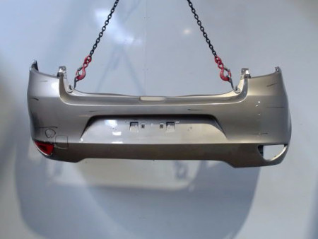 PARE-CHOC ARRIER RENAULT CLIO III 2009-