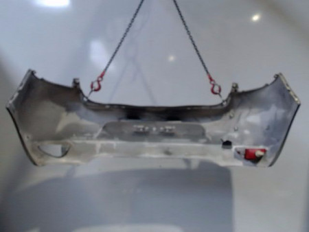 PARE-CHOC ARRIER RENAULT CLIO III 2009-