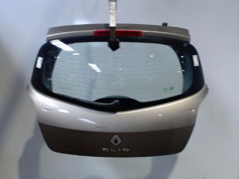 HAYON RENAULT CLIO III 2009-