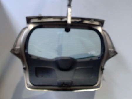 HAYON RENAULT CLIO III 2009-