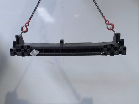 ABSORBEUR PARE-CHOC ARRIERE RENAULT CLIO III 2009-